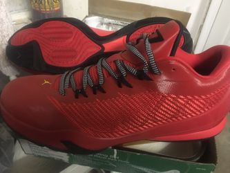 JORDAN NIKE CP3 NEW IN BOX SIZE 13