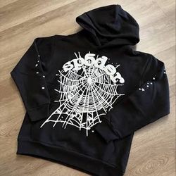 OG Sp5der hoodie