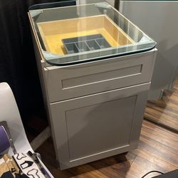 Kitchen Cabinet