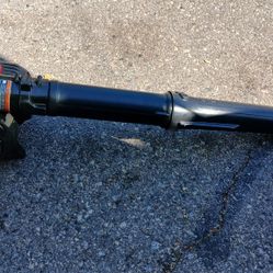 Troy-Bilt Leaf Blower