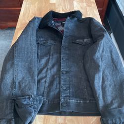 Express Mens Jacket