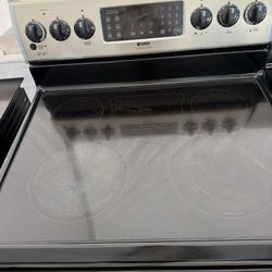 Kenmore Stove 