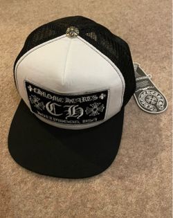 Chrome Hearts Hat