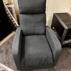 Recliner 🔥$40🔥