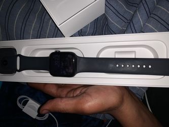 Apple Watch Series 5