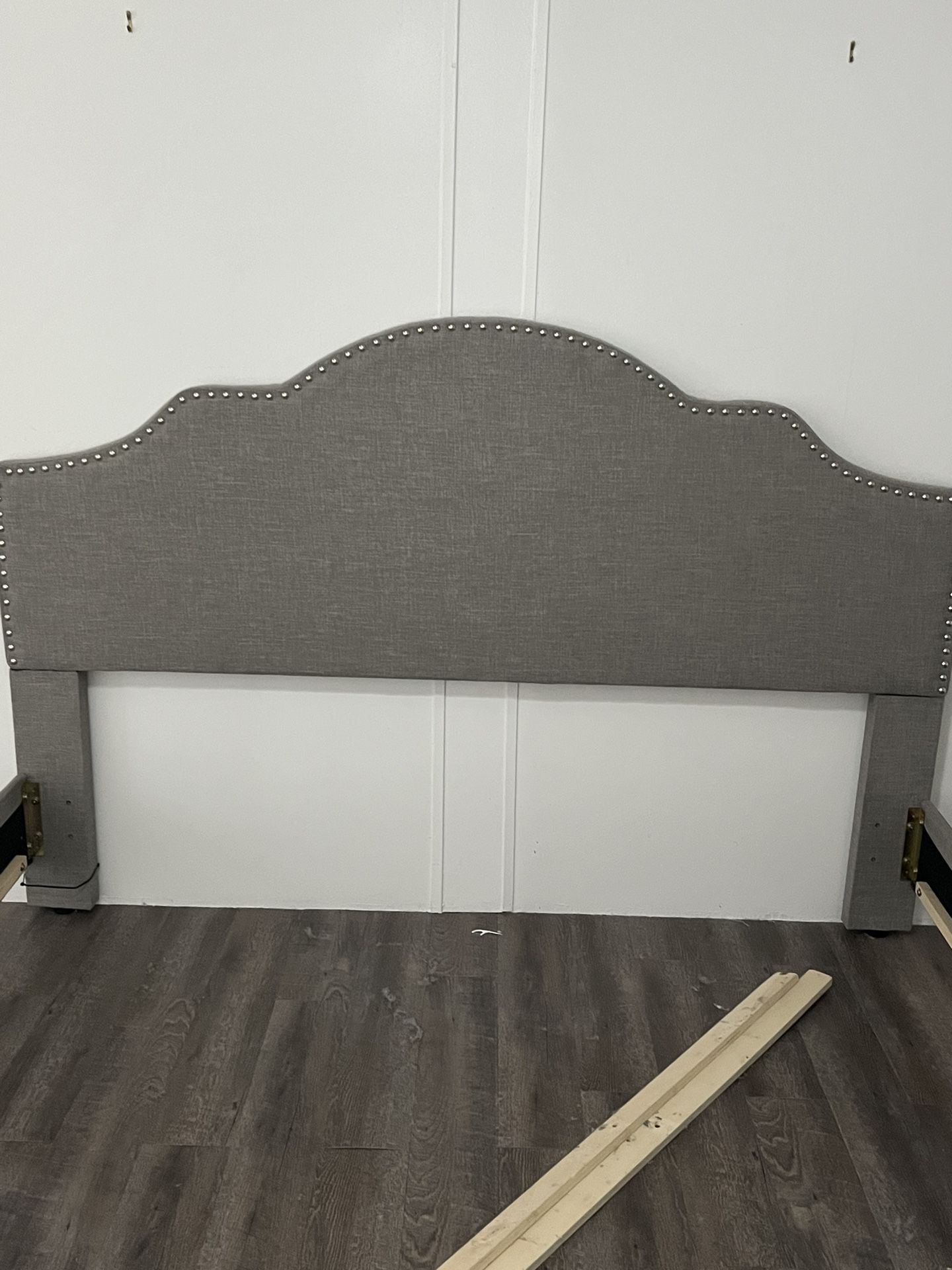 King Bed Headboard And Frame