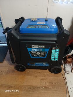Generator De Luz