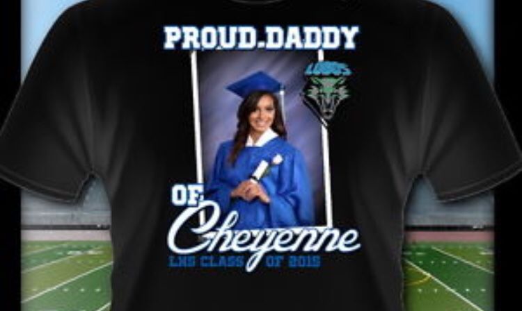 Custom Ts Low prices start at $10 Graduation Time & Reunions!