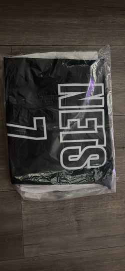 Brand New Never Worn Brooklyn Nets Jersey Kevin Durant #7