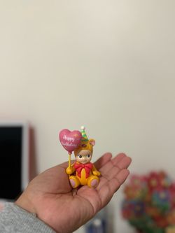 Sonny Angel