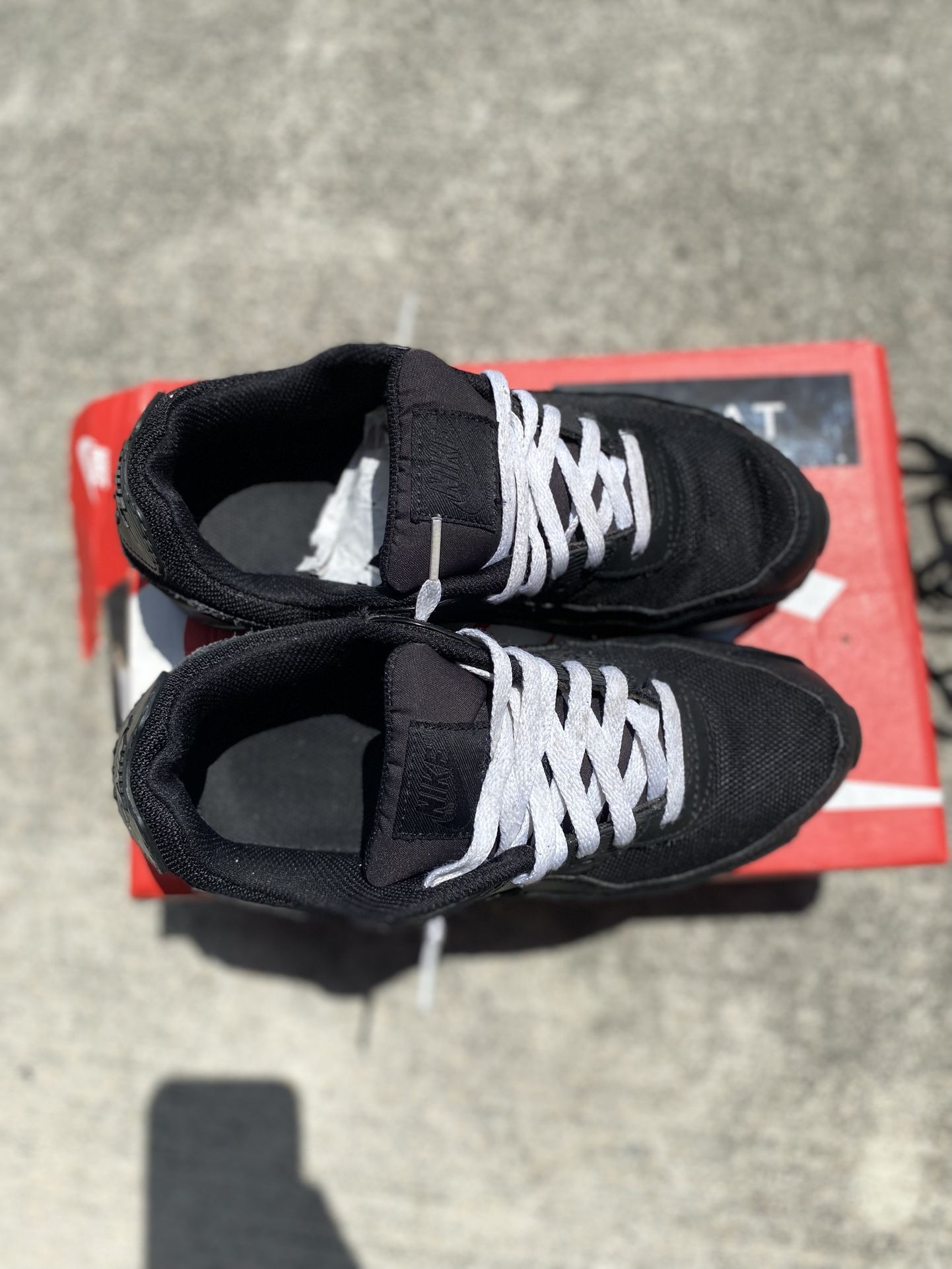 Nike Air max 90