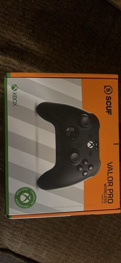 SCUF Controller