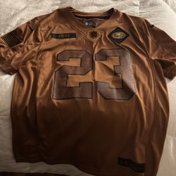 49ers Jersey