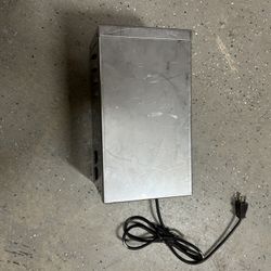 Landscape lighting Transfomer