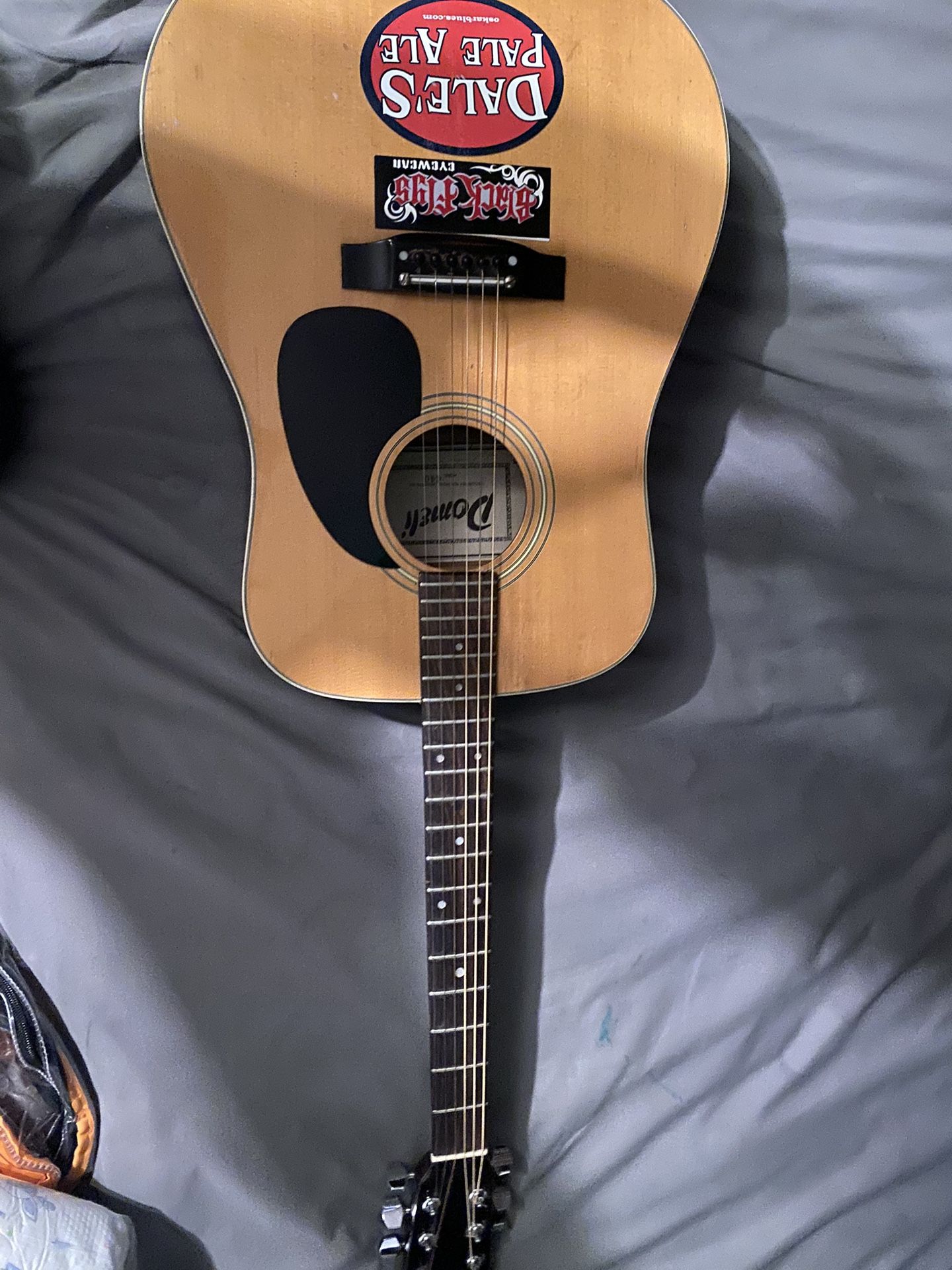 Acoustic Guitar