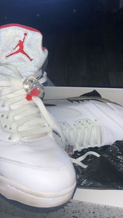 Jordan 5’s