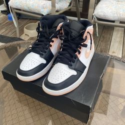 Jordan 1s