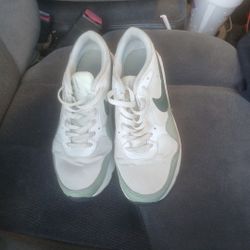 Men's Nike Air Max Sc 