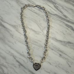 Tiffany & Co.