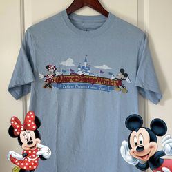 Walt Disney World Classic Shirt