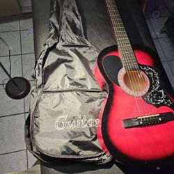 Guitar 