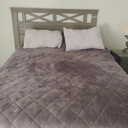 Adjustable Bed With Mattress From Macys 