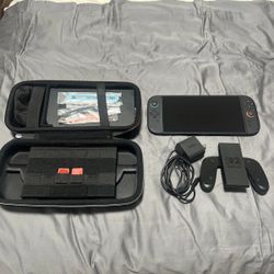 Nintendo switch 2 console