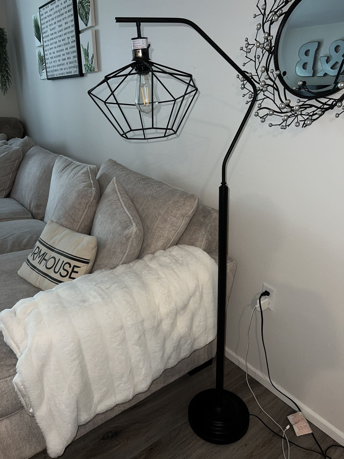 Floor Lamp