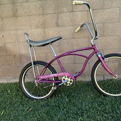 Schwinn Stingray