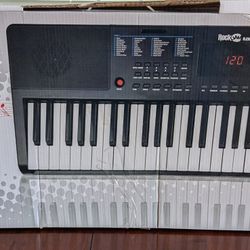 PIANO ROCK JAM RJ361