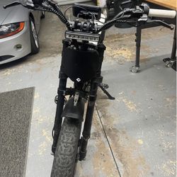  RIDSTAR Q20 PRO  