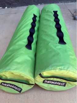 Therm-a-rest Sleeping Pad