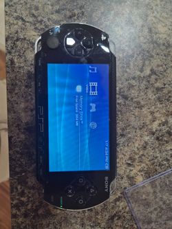 PSP 1001