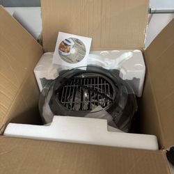 Nuwave Air Fryer Pro Infrared Convection Oven