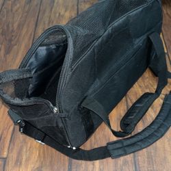Dog Bag
