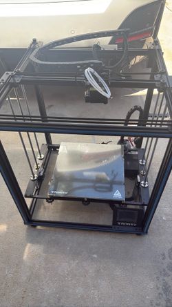 3D Printer