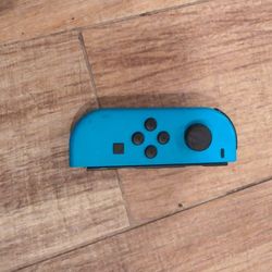 Slightly Broken Joy Con