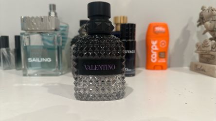 Valentino purple