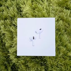AirPods Pros 2 w/ ANC