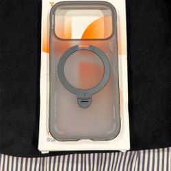 Torras 17 pro Case