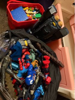 Toys