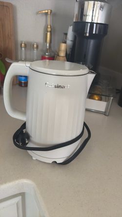 Cuisinart Kettle