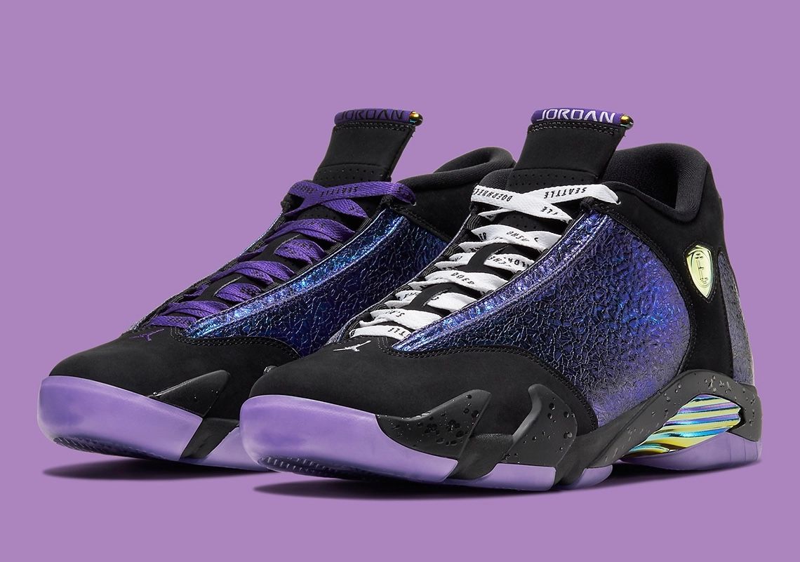basketball doernbecher jordan 14