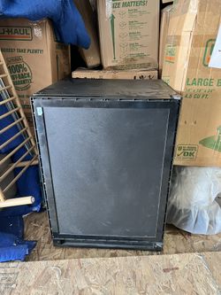Mini Fridge