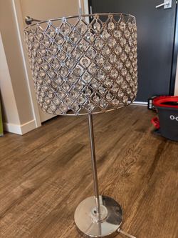 Free lamp