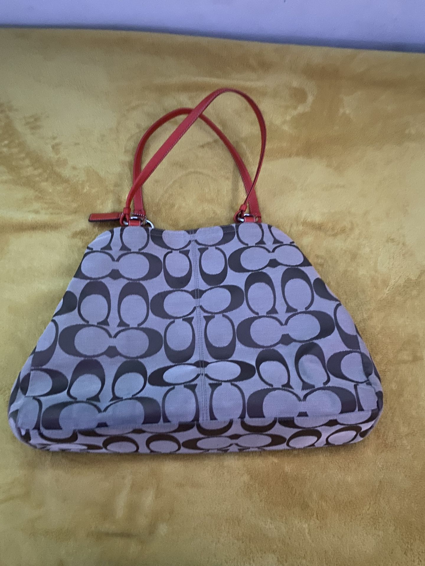 Coach Gabby Tote Bag 