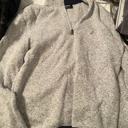 Nautica Fleece