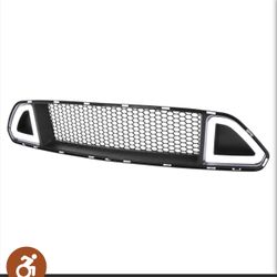 LED Grill 2015-17 Mustang