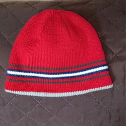 Boys Beanie 5/8