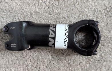 Giant Connect Bicycle Stem 90mm